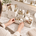 MYNORVELLAA™ Modular Bathroom Organizer Set - For the things you use too often to put away.